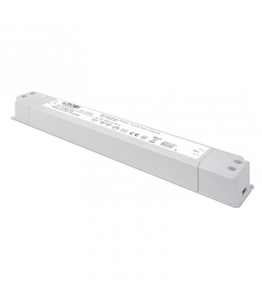 TCI elektronisches Netzteil für LEDs 120W 24VDC IP20 127824