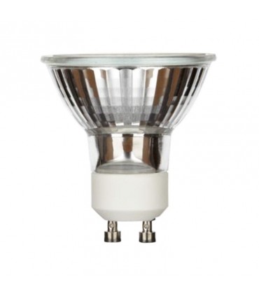 Wimex dichroitische Halogenlampe GU10 50W 30° 230V 4201282S