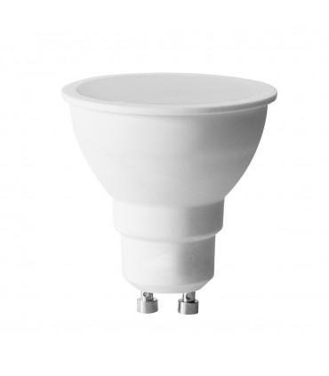 Wiva LED GU10 6W 6000K weißes Licht 120 Grad 12100267