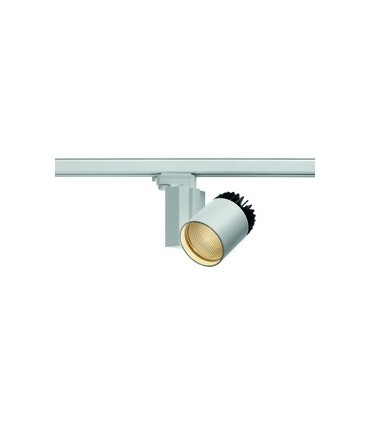 Strahler Wiva wand Weiß LED 27W 3000K warmes licht 41200020