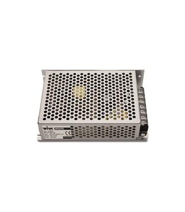 Wiva elektronisches Betriebsgerät switching 50W 24V NO-PFC 61300004