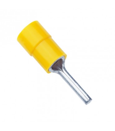 Cembre PVC-isoliertes Verbindungsmaterial Länge 12mm GF-P12