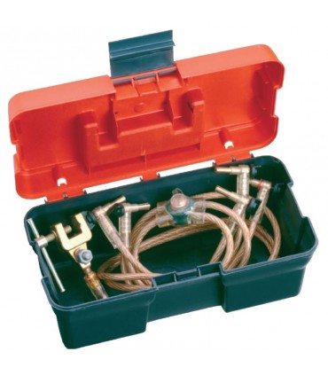 Erdungs- und Kurzschlussvorrichtung Intercable 24200