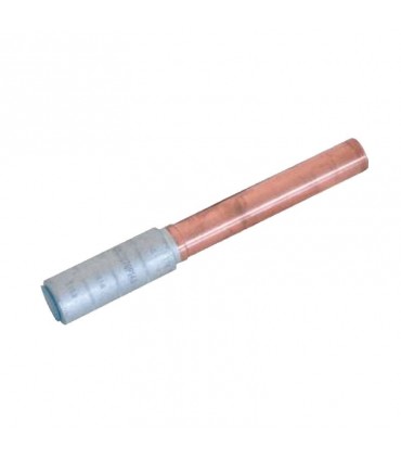 Intercable Al/Cu-Bimetallkabelschuh 150 Al-Acc CALCU150P14A