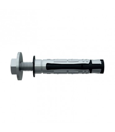 Elematic mechanisches Befestigungssystem TRIDER/B M10 569558