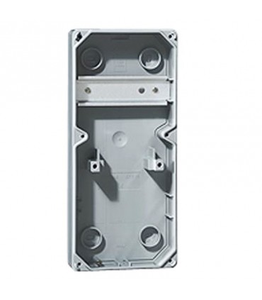 Legrand Tempra Wandkasten für modulare Schalttafeln 057711