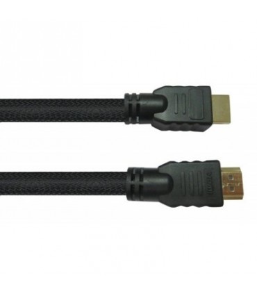 Kabel Melchioni HDMI high speed mit ethernet ultra HD 1MT149029110