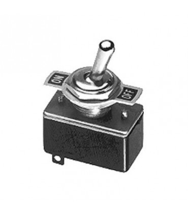 Schalter Melchioni hebel einpolig ein-AUS 3A-125V 433329773