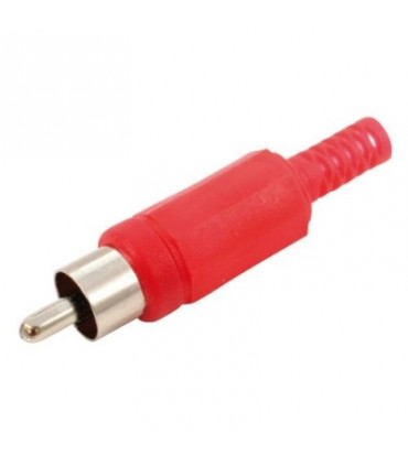 Stecker Melchioni CINCH-lenkrad mit dem roten guidacavo 433329866