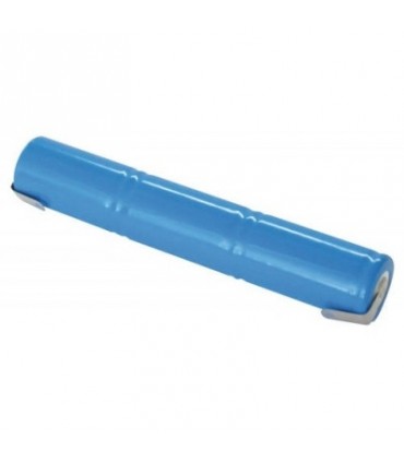 Akku Melchioni NI-CD 3.6 V 2000MAH 491463740