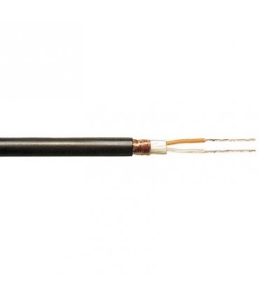 Kabel Melchioni mikrofon abgeschirmt 2X025 MILAN C114 492328814