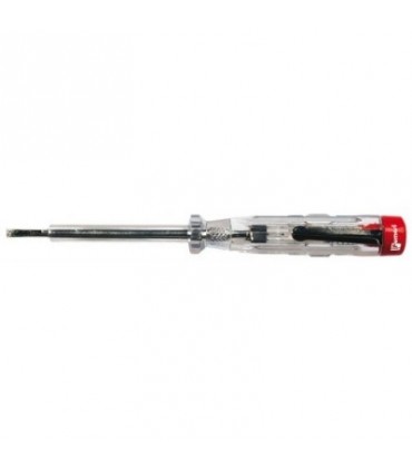 Schraubendreher Melchioni cercafase feststehender klinge 140 mm 220-250V 495110878