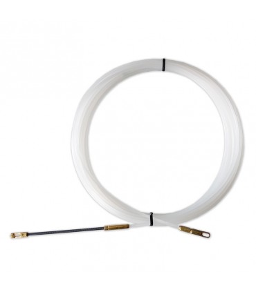 Haupttülle Fühlerdurchmesser 0,4 mm Meter 30 weiß 00235-B