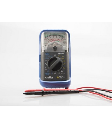 Asita MA31 Analog-Multimeter