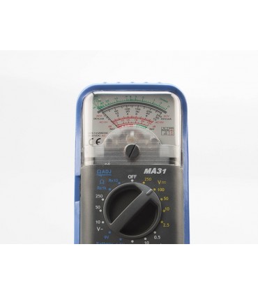 Asita MA31 Analog-Multimeter