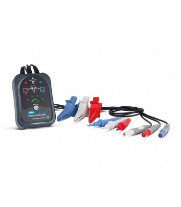 Asita FSCF200 zyklischer Phasenrichtungsanzeiger