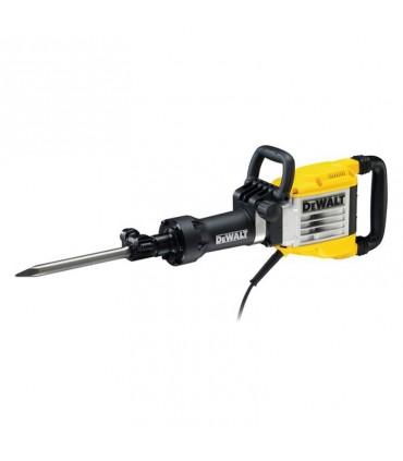 DeWalt Abbruchhammer 16KG 30mm Sechskantschaft D25961K-QS