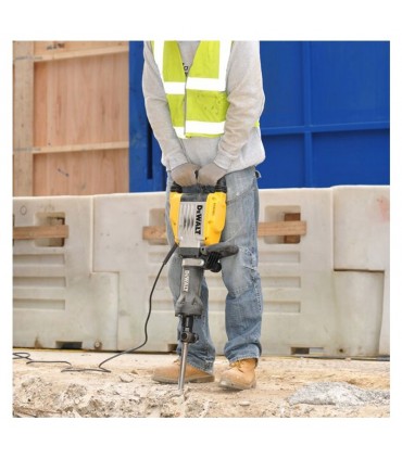 DeWalt Abbruchhammer 16KG 30mm Sechskantschaft D25961K-QS