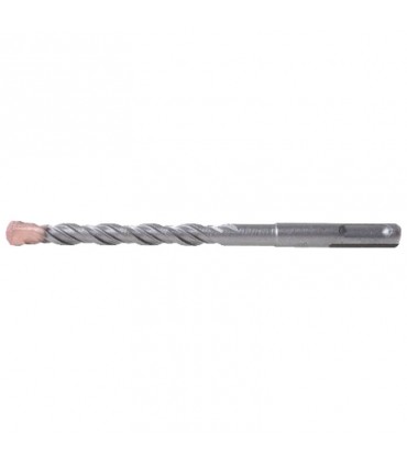 Beta Maurerbohrer 12X mit gefrästem Körper und Hartmetallplättchen 004190064