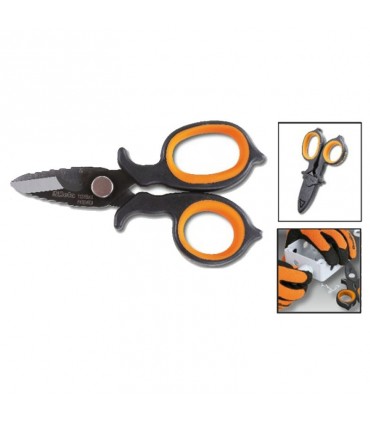 Beta doppeltwirkende Elektrikerschere 011280088