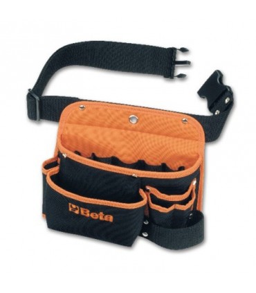 Beta Werkzeuggürtel aus Nylon 020050020