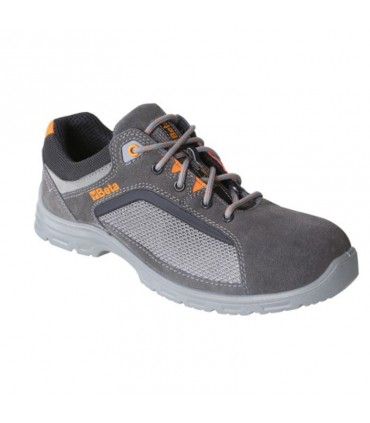 Sicherheitsschuhe Beta-Mesh-S1P-veloursleder-Tg 44 072130044