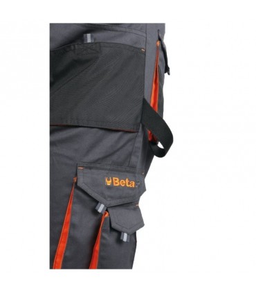 Arbeitshose Beta EASY TWILL 180 Gramm Tg XXL 078600805