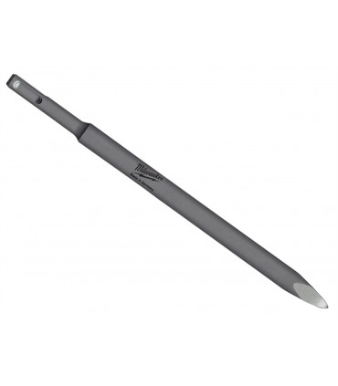 Milwaukee - Spitzmeißel SDS-Plus 250mm lang 4932339625