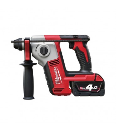 Milwaukee Akku-Bohrhammer M18BH 18V 4AH 4933443330