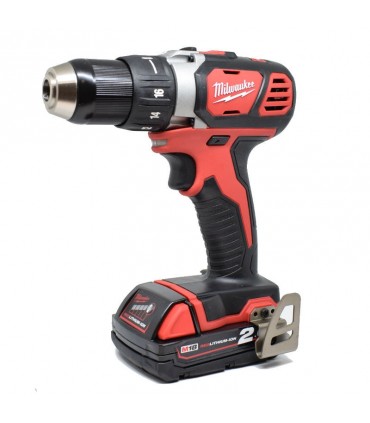Bohrschrauber Milwaukee M18 BDD-202C.18V 4933443555