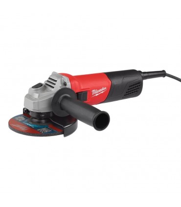 Milwaukee Winkelschleifer AG800-115E 4933451210