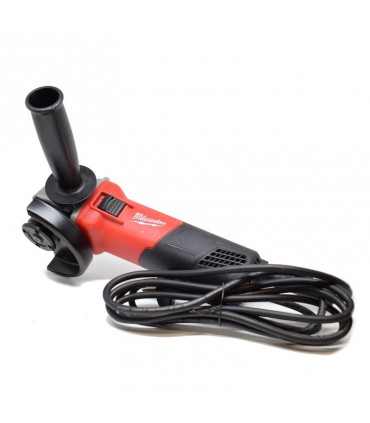 Milwaukee Set Winkelschleifer + Scheibe AG800-115E_D 4933451281