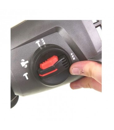 Milwalkee PH 26 TX 800W SDS-PLUS 2.4J Schnurgebundener Hammer 4933464579
