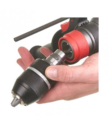 Milwalkee PH 26 TX 800W SDS-PLUS 2.4J Schnurgebundener Hammer 4933464579