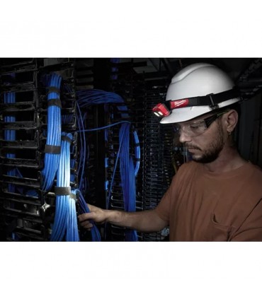 Milwaukee LED-Stirnlampe (HL-SF) 4933471388