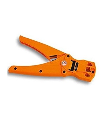 Serra Plug Kombizange aus Kunststoff 22311