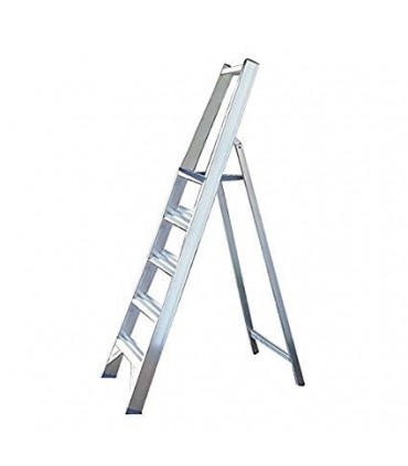 Maßstab Frigerio 1, Auffahrt mit brücke, höhe 1,89 m 6026/05