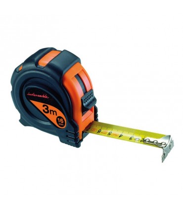 Intercable Meterband 3m x 16mm 7406030