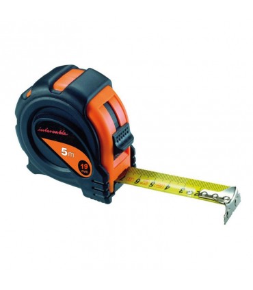 Intercable Meterband 5m x 19mm 7406050