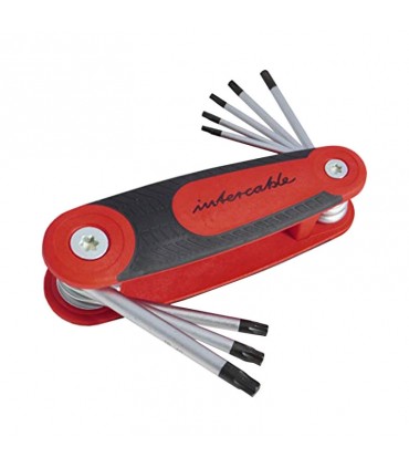 Intercable POCKETSTAR TORX 7409002