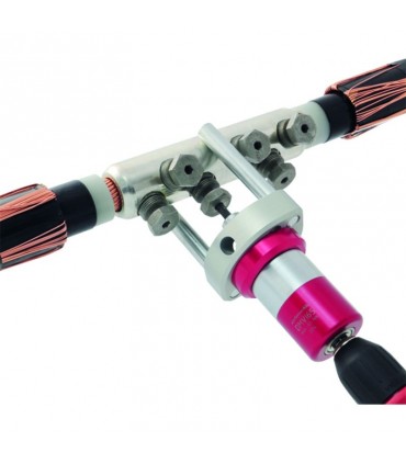 Intercable DMVI65 Paar-Verstärker-Set