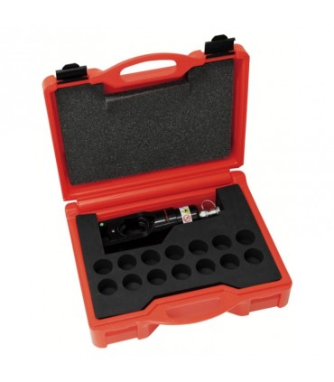 Intercable Hydraulischer Kopf für Kompression 130kN PP130-H