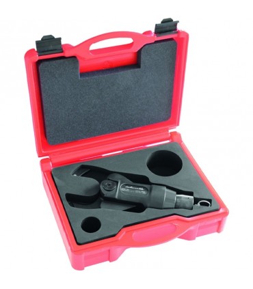 Intercable hydraulischer Kabelschneiderkopf Durchmesser 65mm PS65