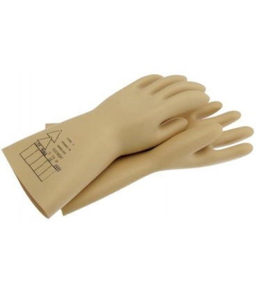 Isolierte handschuhe Italweber latex-GI-2,5 klasse 00 1910001