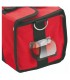 Usag rote und leere Werkzeugtasche 007-PLV U00070034