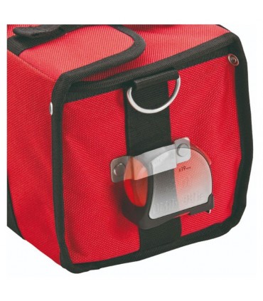 Usag rote und leere Werkzeugtasche 007-PLV U00070034