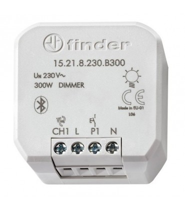 YESLY 300W Bluetooth Finder Dimmer 15218230B300