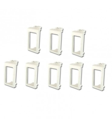 Dimmer Unterputz-Finder YESLY 200W Bluetooth Weiß 15718230B200