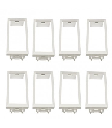 Unterputz-Bewegungsmelder Finder civil series weiß 189182300040