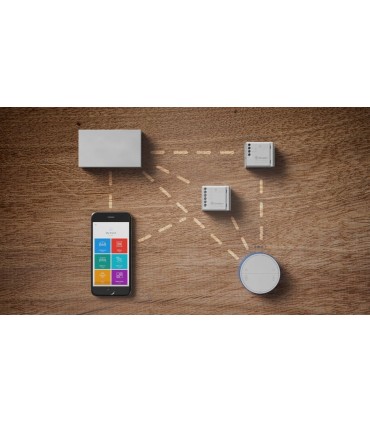 Finder-Taste BEYON YESLY 2 Kanäle weiß 1Y13B10